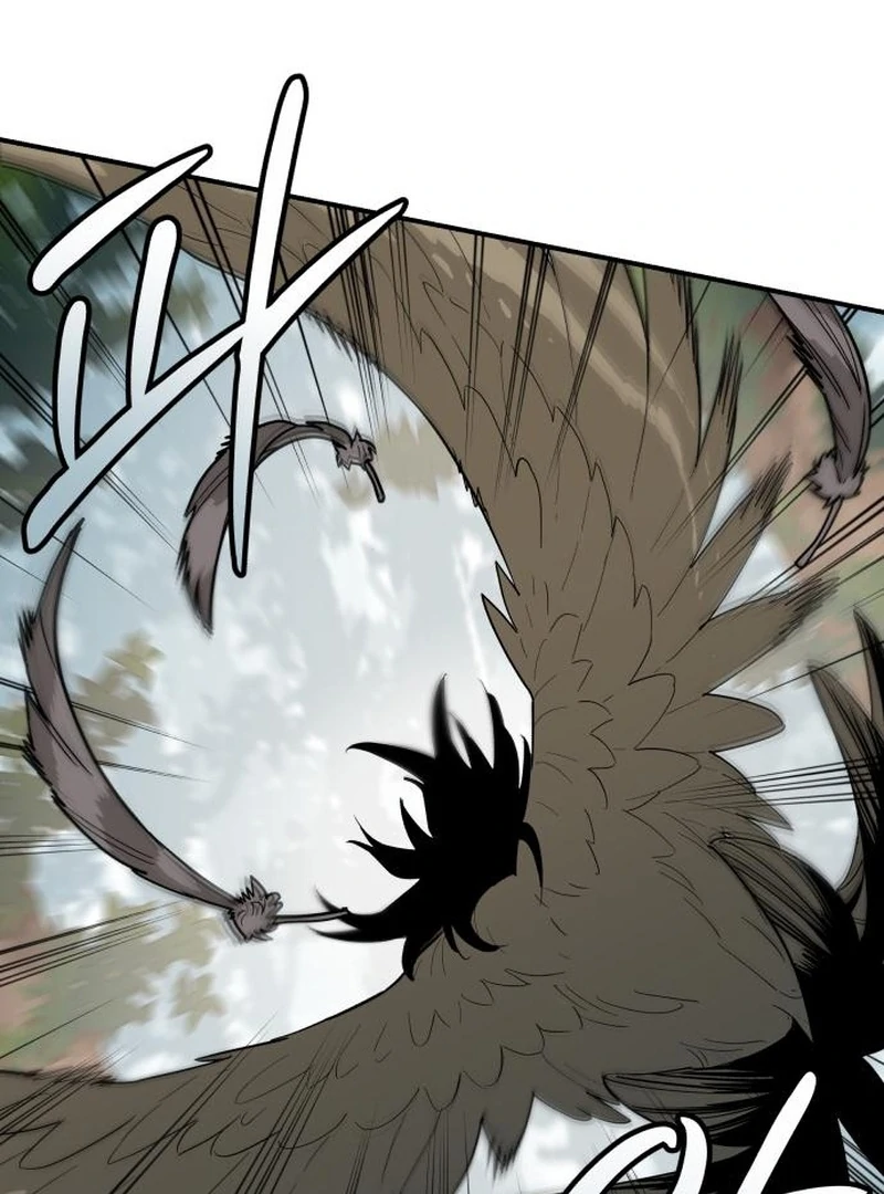 Bari, The Thunder That Awakens the Stars Chapter 4 - page 147