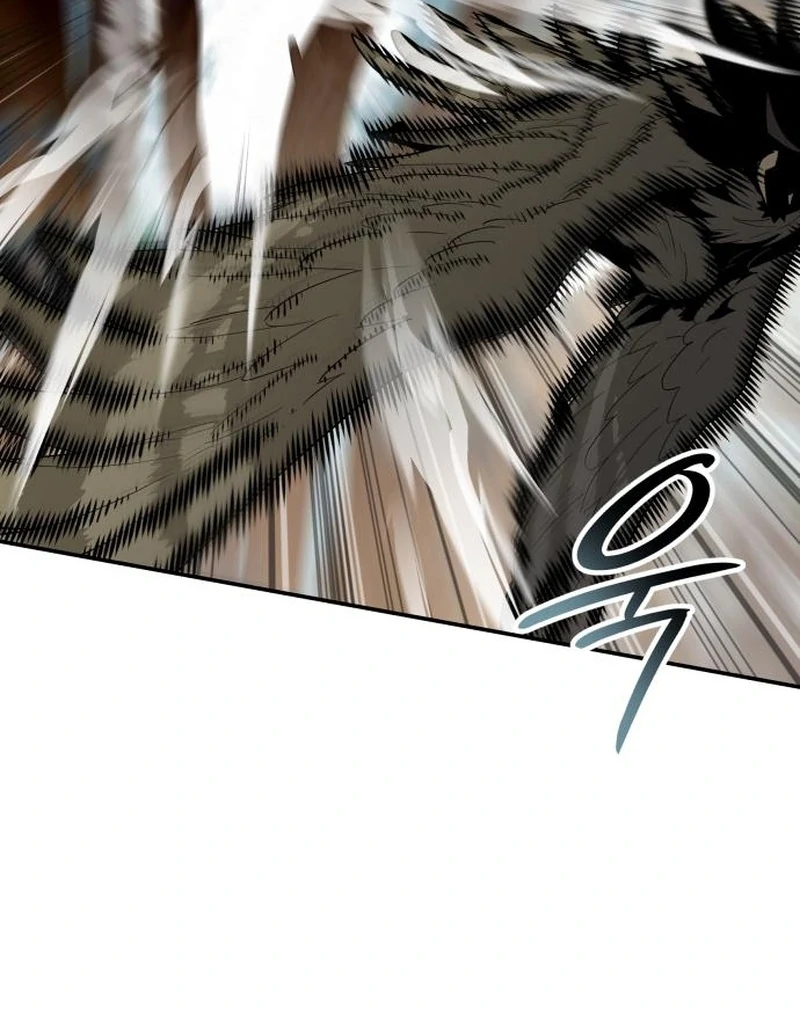 Bari, The Thunder That Awakens the Stars Chapter 4 - page 152