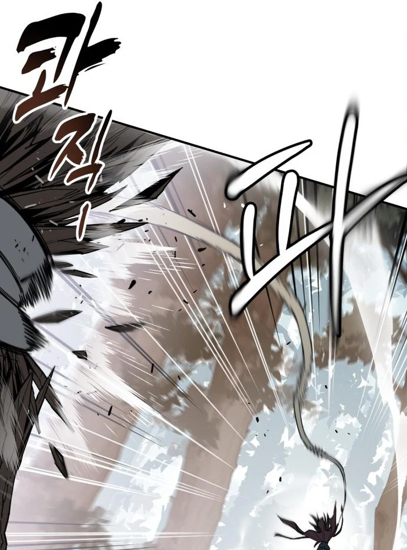 Bari, The Thunder That Awakens the Stars Chapter 4 - page 161