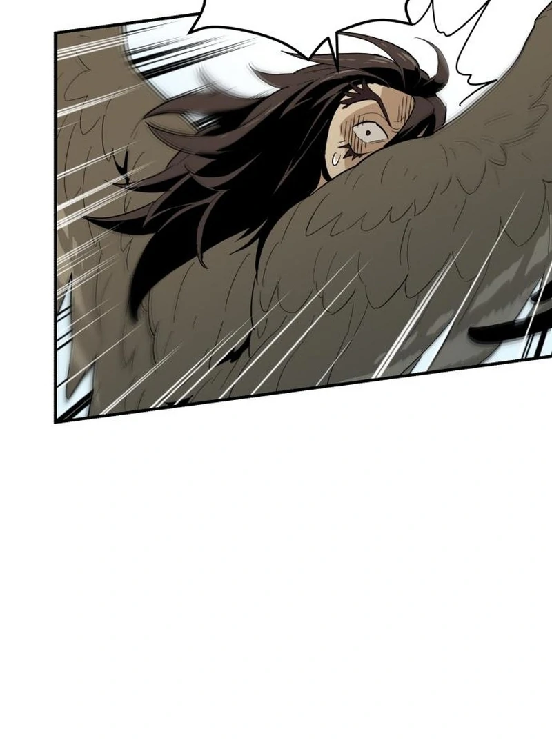 Bari, The Thunder That Awakens the Stars Chapter 4 - page 163