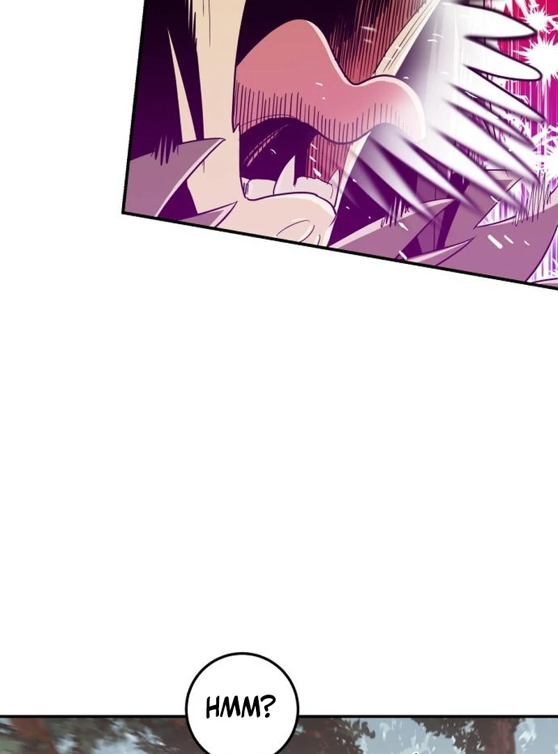 Bari, The Thunder That Awakens the Stars Chapter 4 - page 173