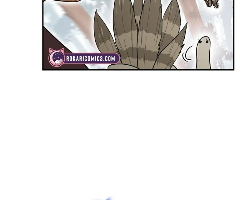 Bari, The Thunder That Awakens the Stars Chapter 4 - page 176