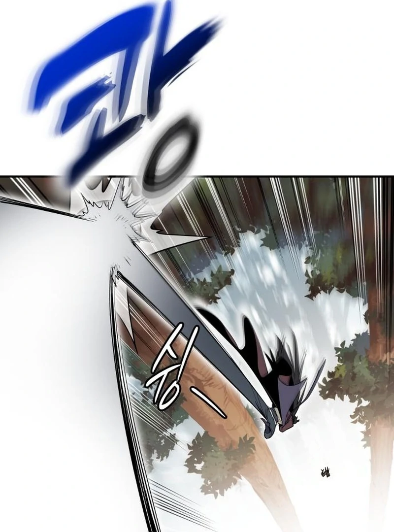 Bari, The Thunder That Awakens the Stars Chapter 4 - page 177