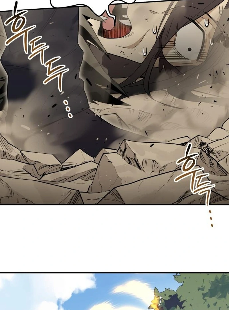 Bari, The Thunder That Awakens the Stars Chapter 4 - page 182