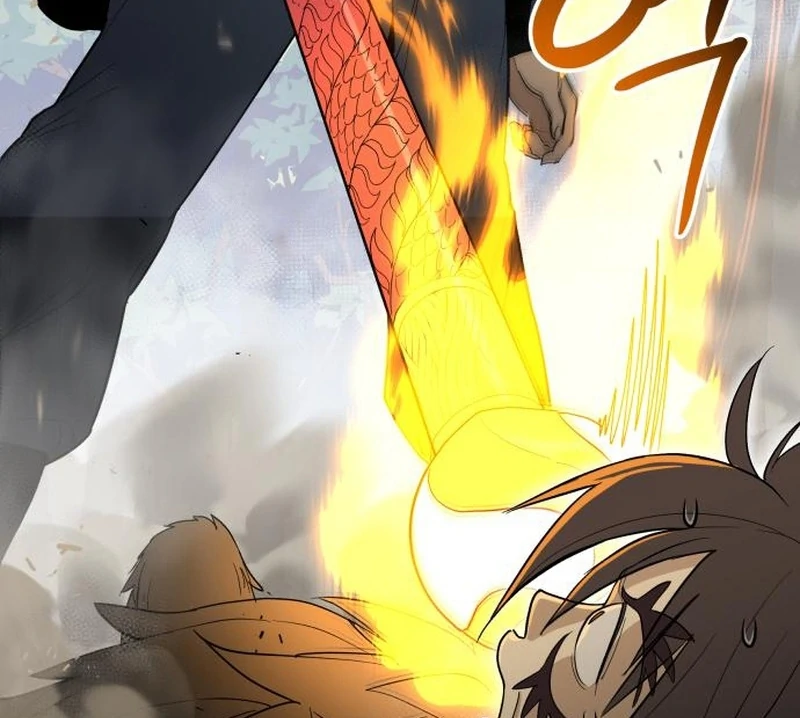 Bari, The Thunder That Awakens the Stars Chapter 4 - page 184