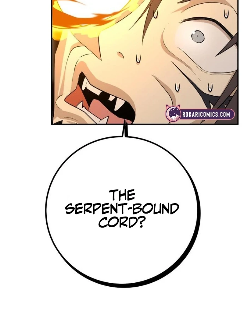 Bari, The Thunder That Awakens the Stars Chapter 4 - page 188