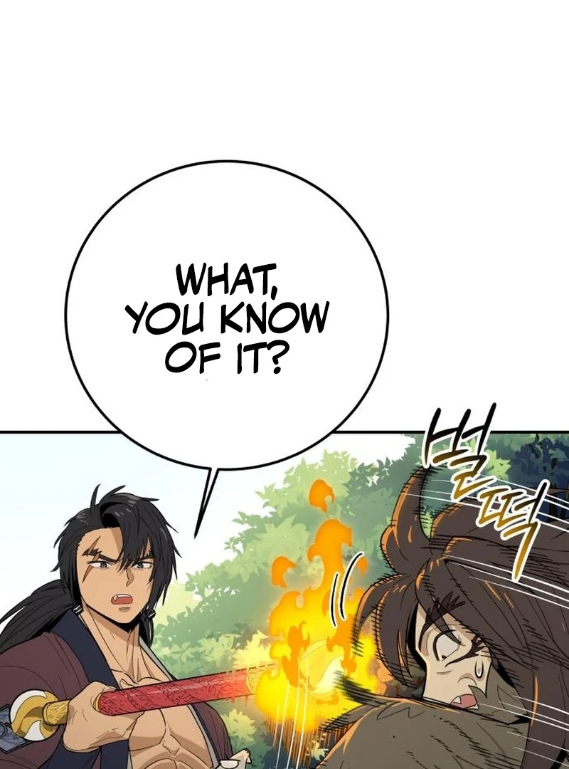 Bari, The Thunder That Awakens the Stars Chapter 4 - page 189