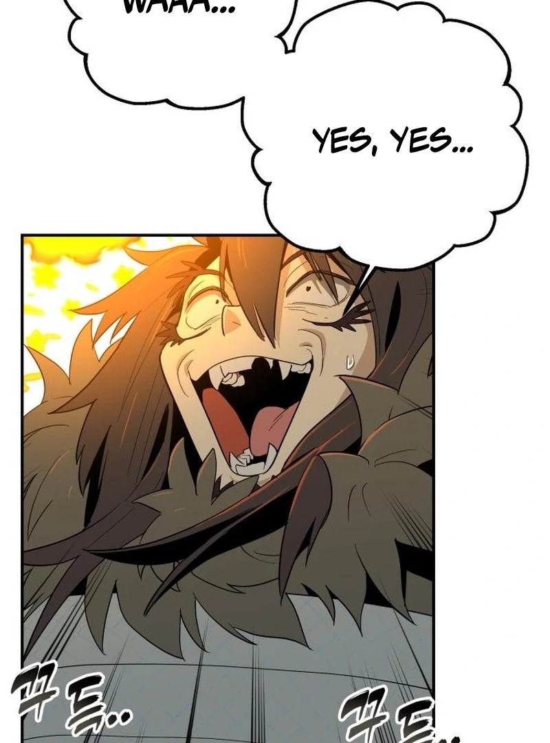 Bari, The Thunder That Awakens the Stars Chapter 4 - page 191