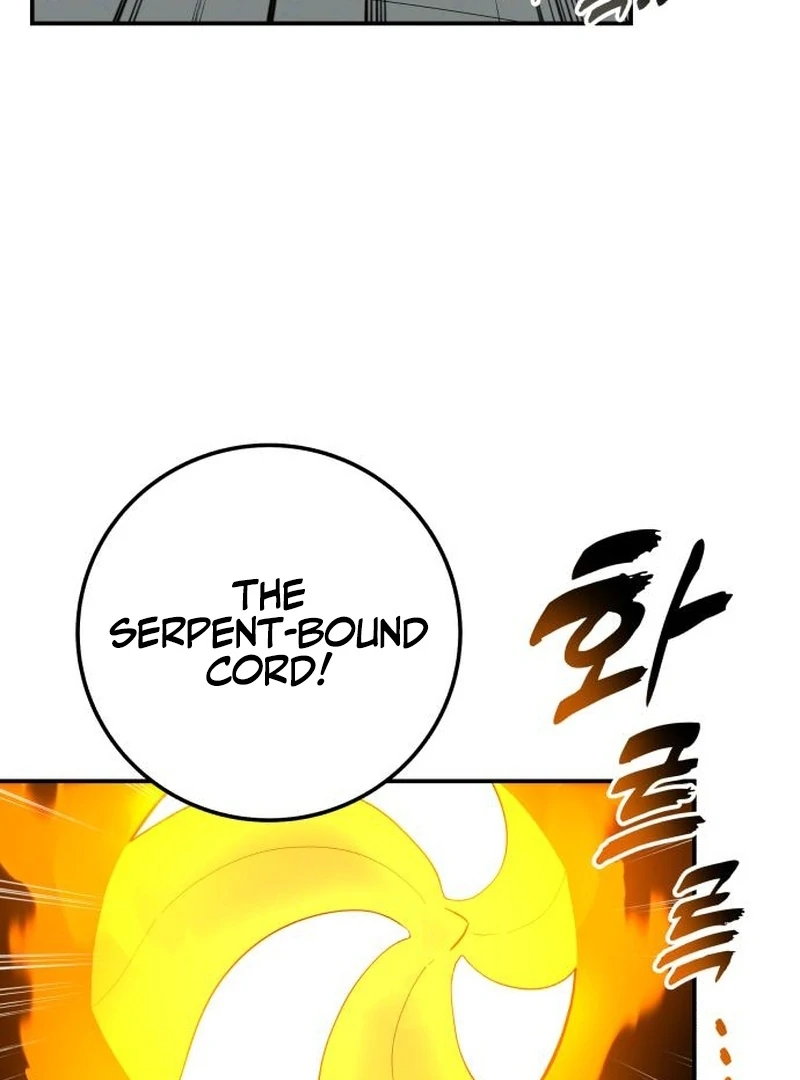 Bari, The Thunder That Awakens the Stars Chapter 4 - page 192