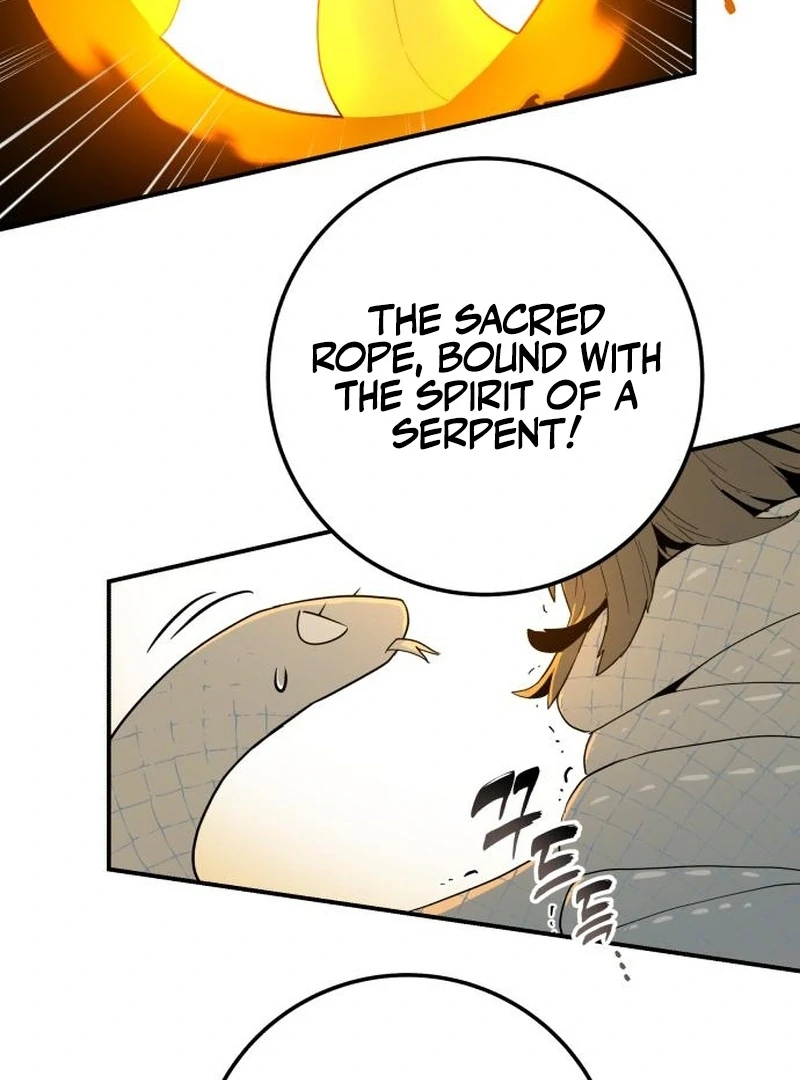 Bari, The Thunder That Awakens the Stars Chapter 4 - page 193