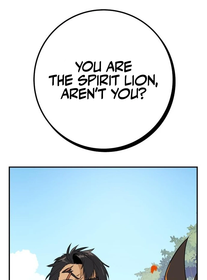 Bari, The Thunder That Awakens the Stars Chapter 4 - page 196