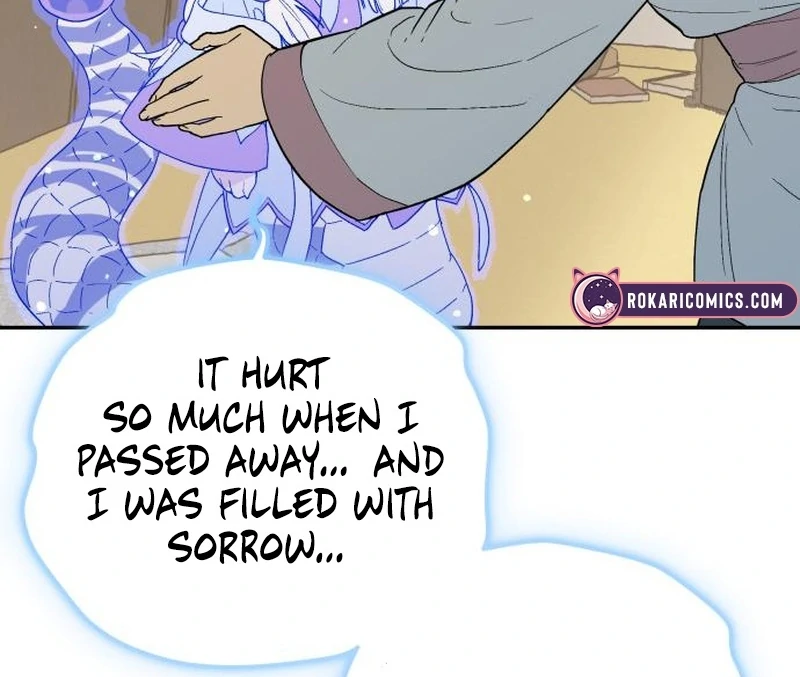 Bari, The Thunder That Awakens the Stars Chapter 4 - page 19