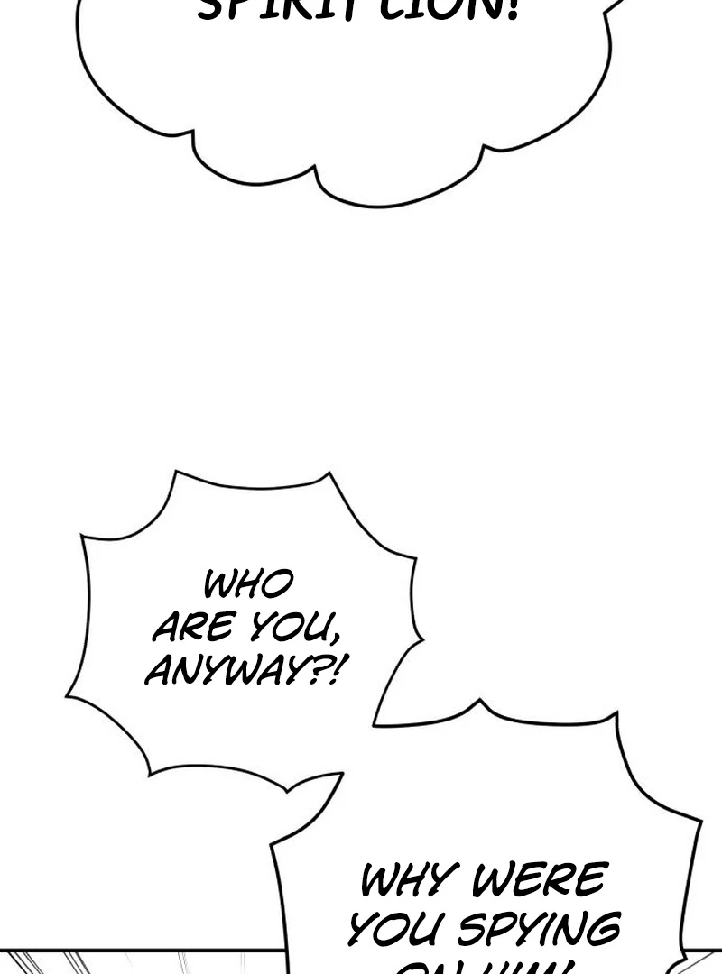 Bari, The Thunder That Awakens the Stars Chapter 4 - page 202