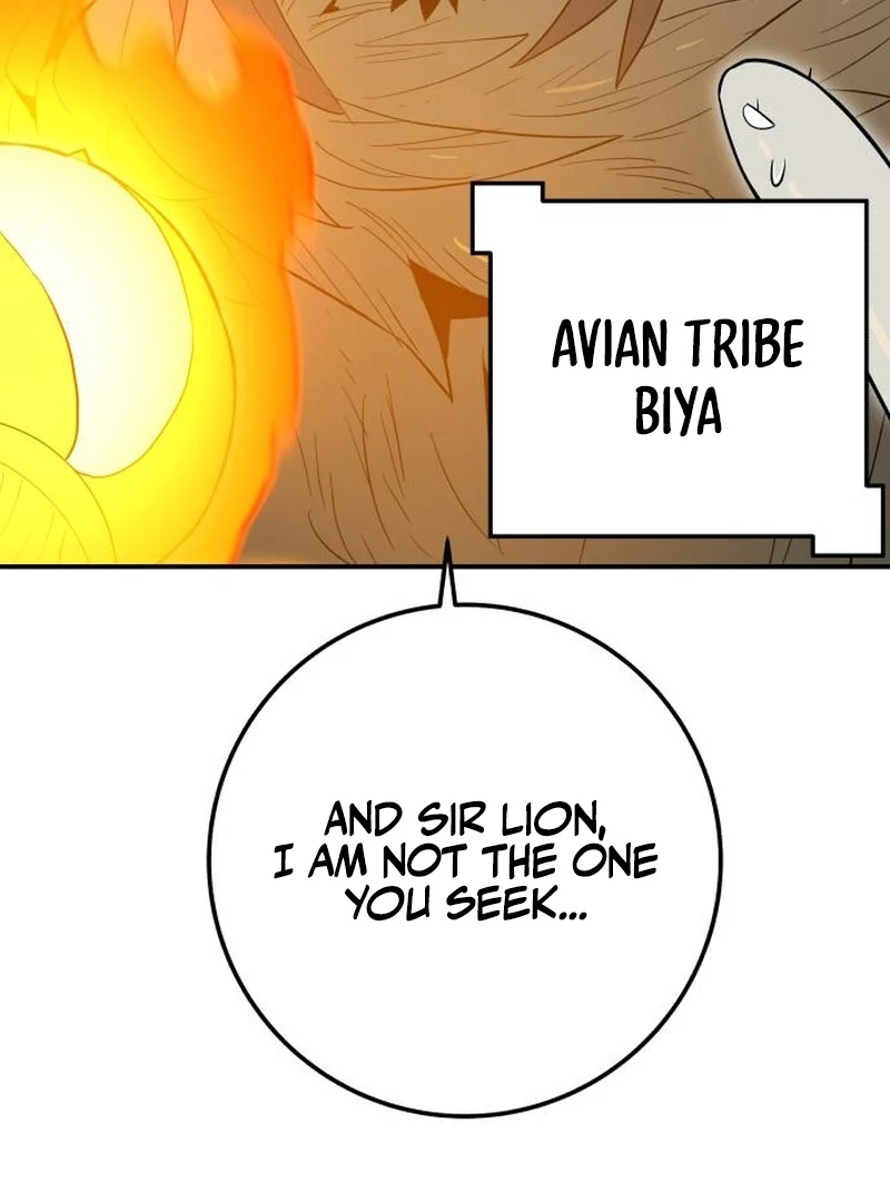 Bari, The Thunder That Awakens the Stars Chapter 4 - page 206