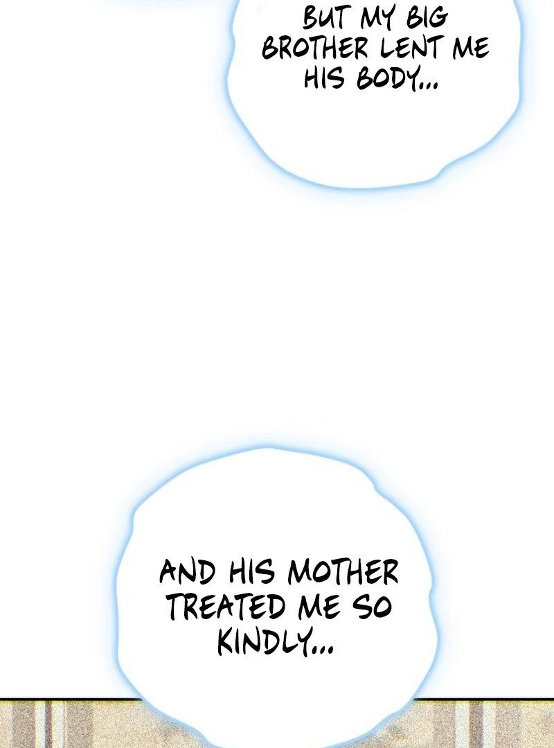 Bari, The Thunder That Awakens the Stars Chapter 4 - page 20