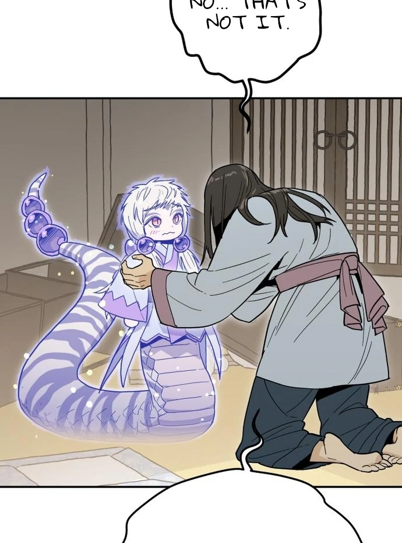 Bari, The Thunder That Awakens the Stars Chapter 4 - page 23