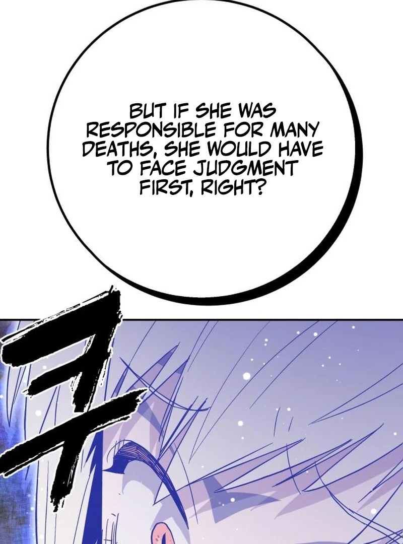 Bari, The Thunder That Awakens the Stars Chapter 4 - page 32