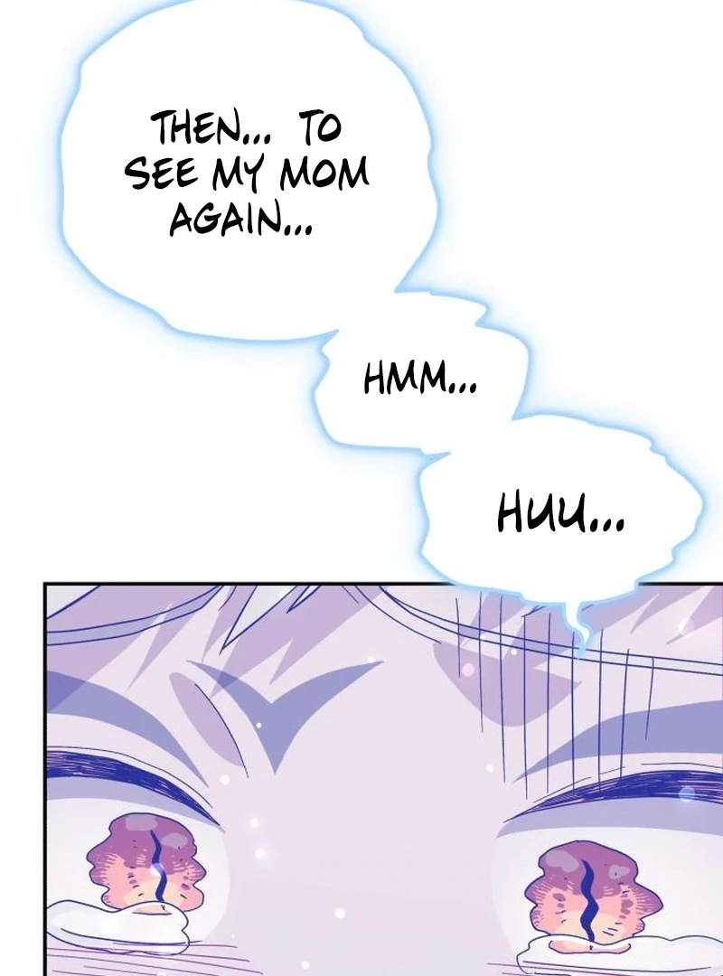 Bari, The Thunder That Awakens the Stars Chapter 4 - page 35