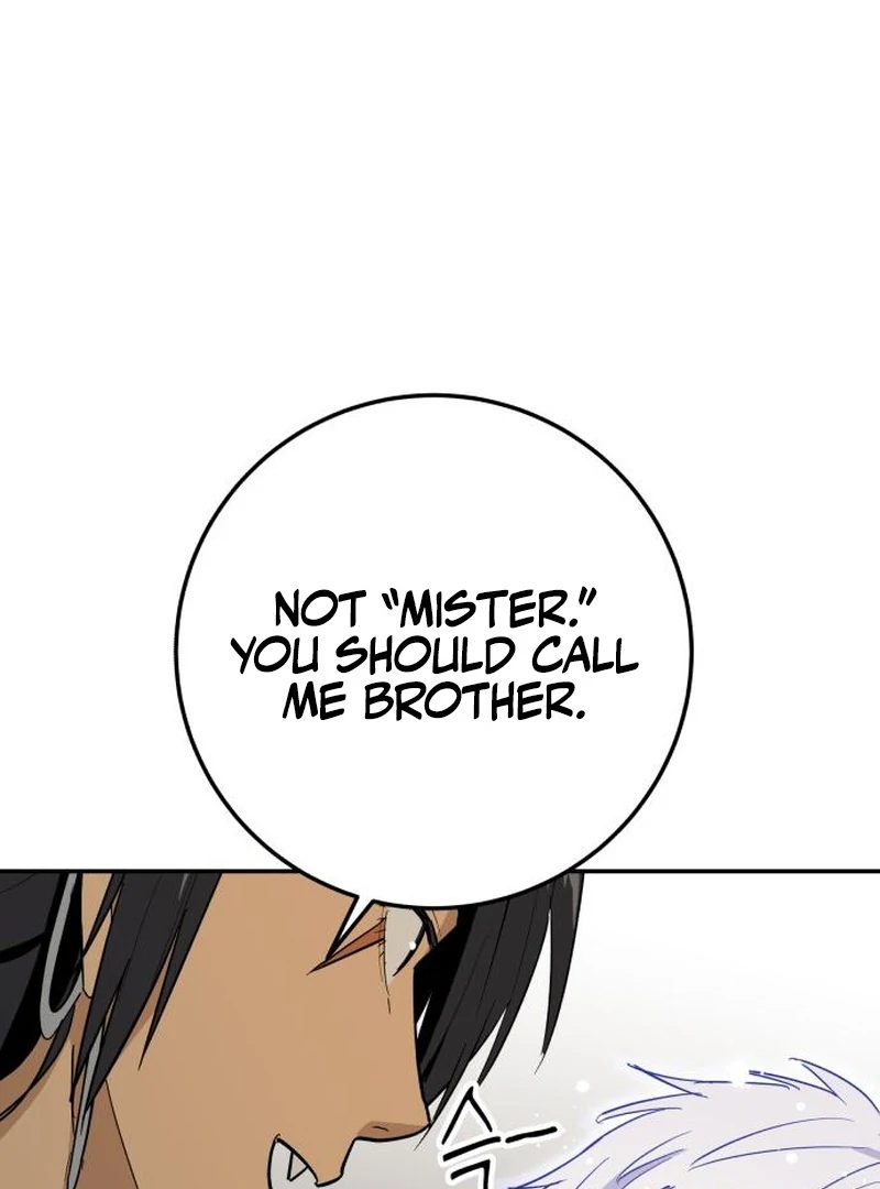 Bari, The Thunder That Awakens the Stars Chapter 4 - page 50