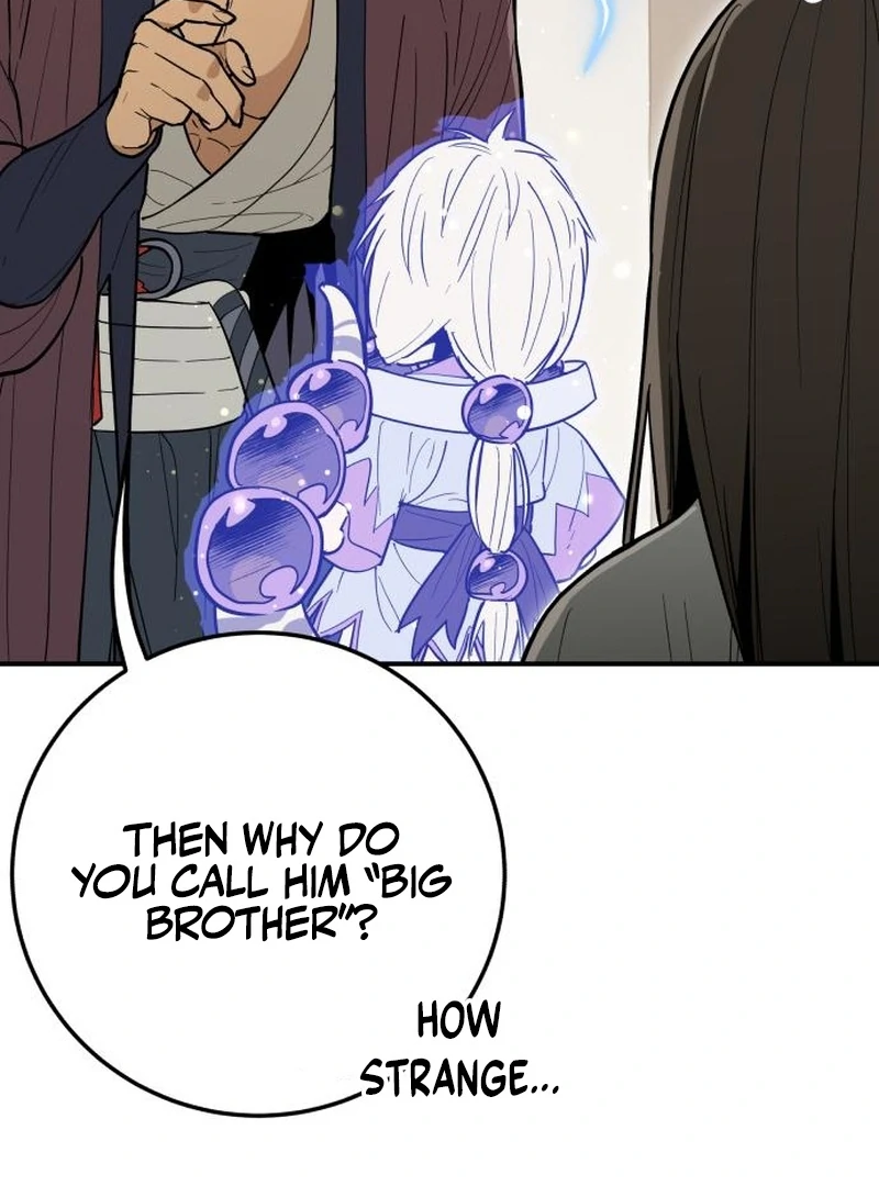 Bari, The Thunder That Awakens the Stars Chapter 4 - page 53