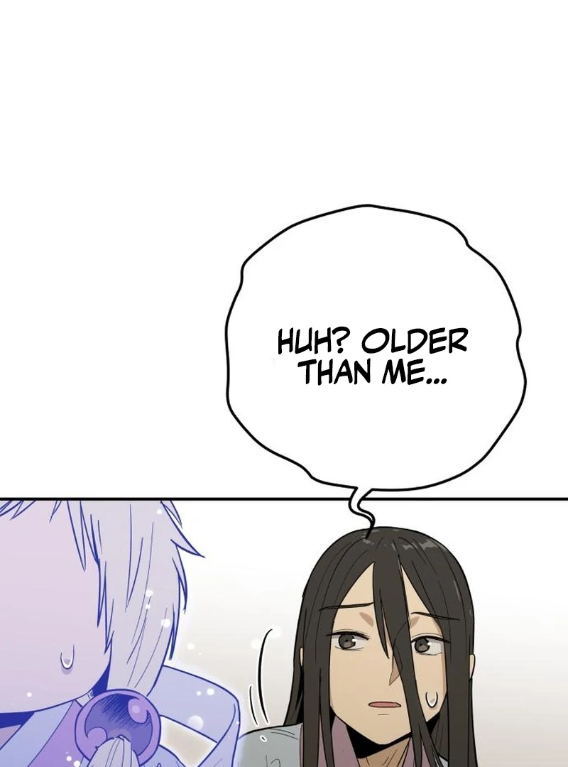 Bari, The Thunder That Awakens the Stars Chapter 4 - page 54