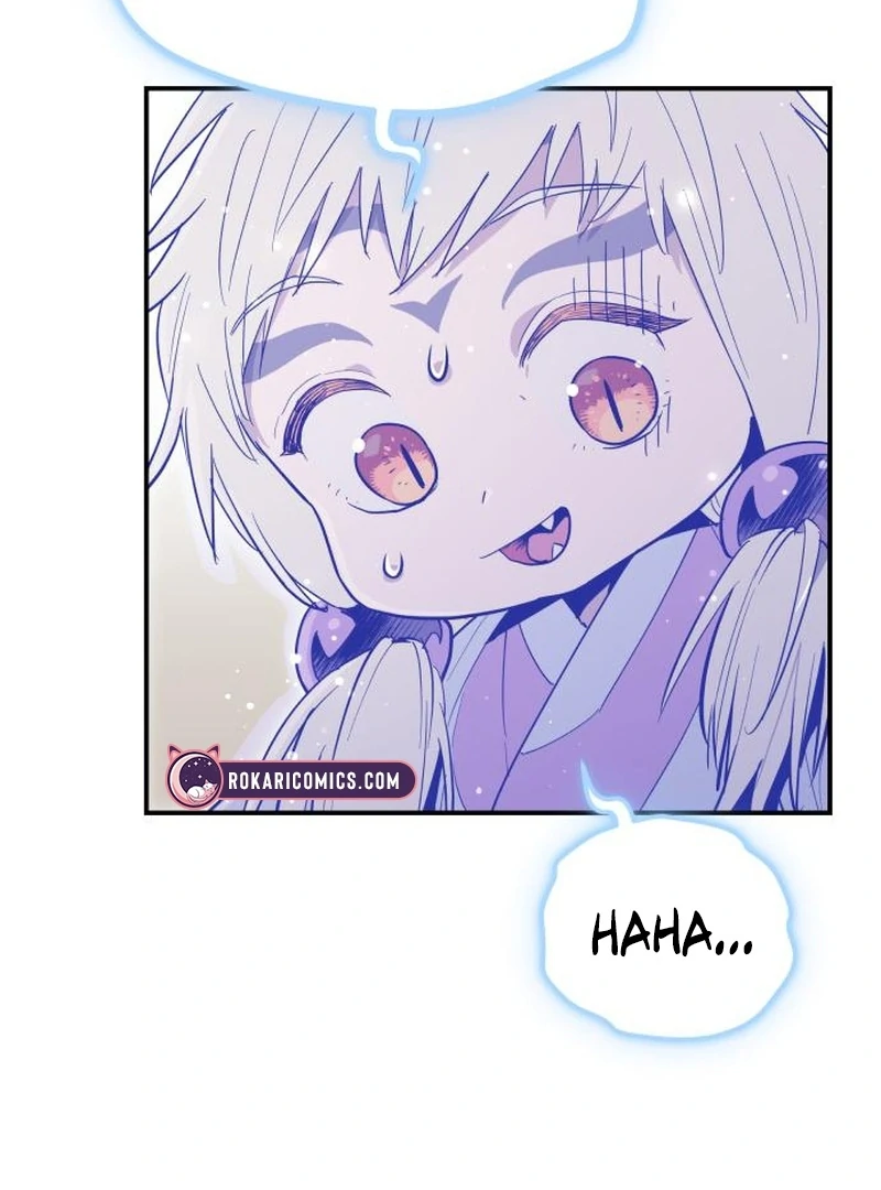 Bari, The Thunder That Awakens the Stars Chapter 4 - page 56