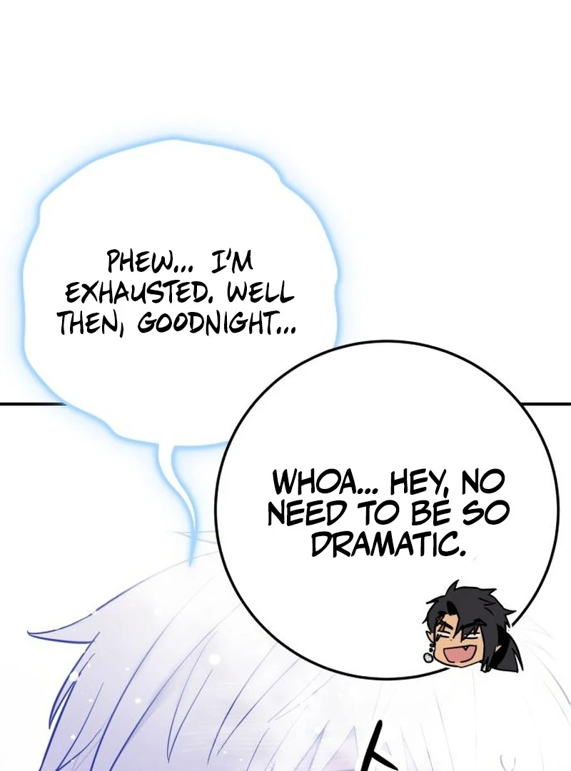 Bari, The Thunder That Awakens the Stars Chapter 4 - page 57