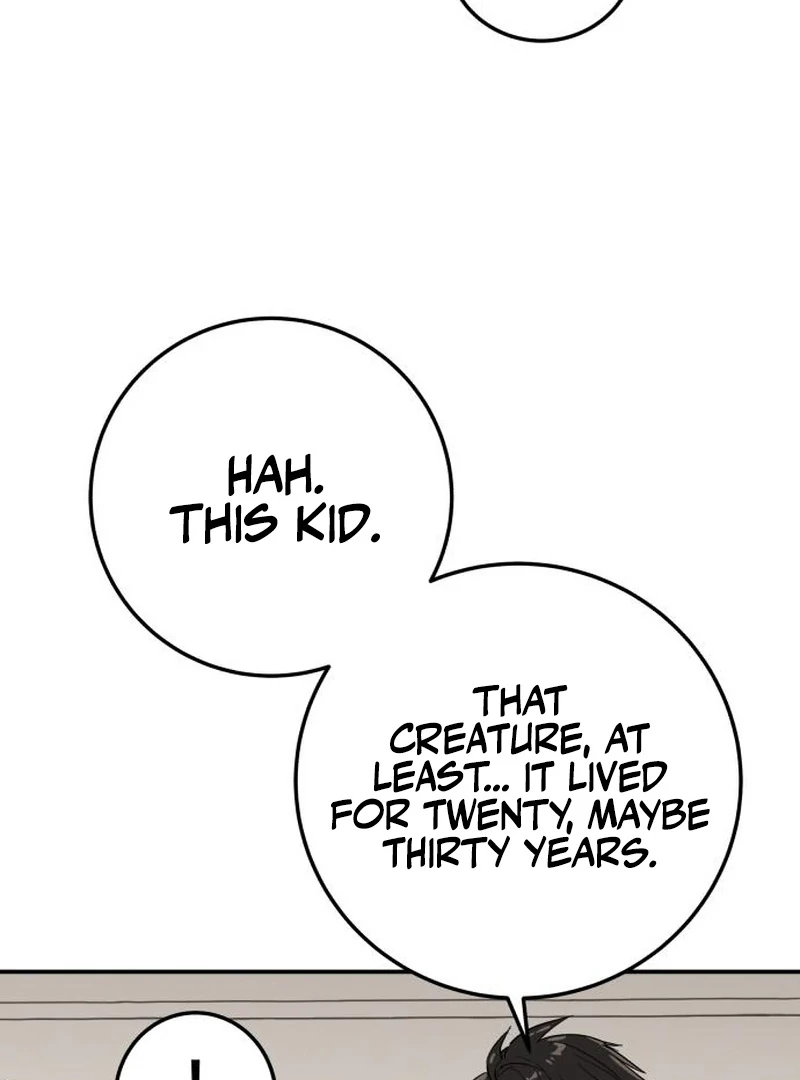 Bari, The Thunder That Awakens the Stars Chapter 4 - page 61