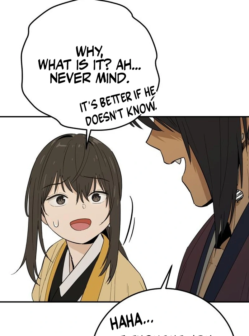 Bari, The Thunder That Awakens the Stars Chapter 4 - page 71