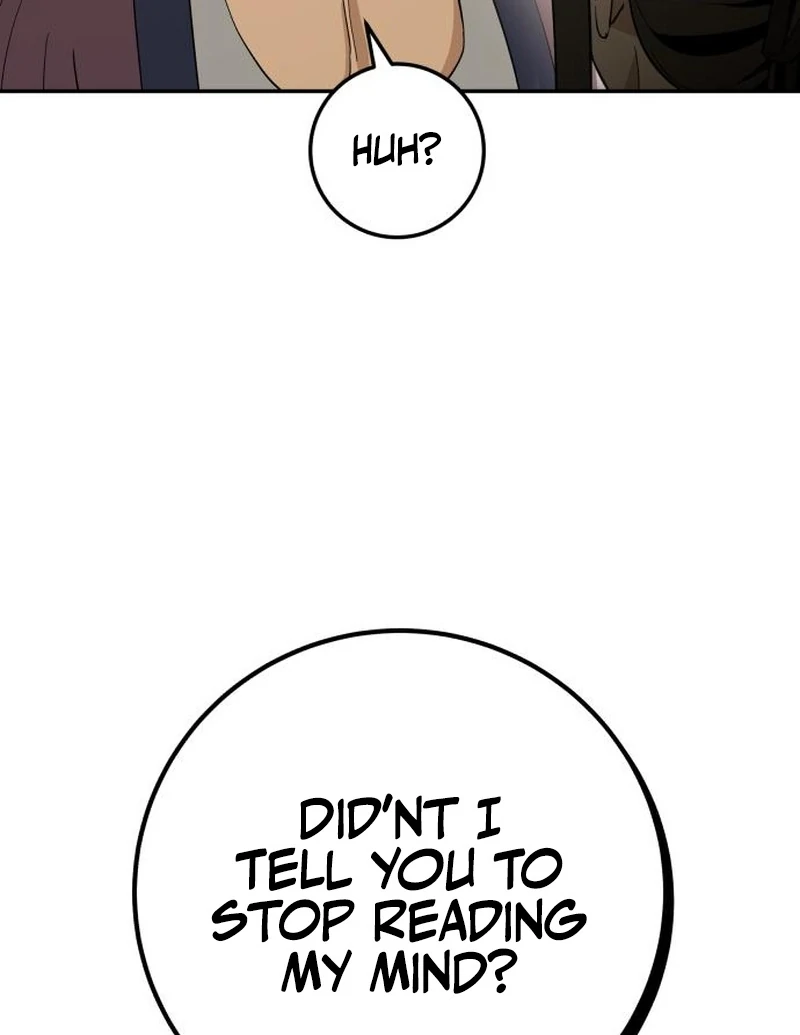 Bari, The Thunder That Awakens the Stars Chapter 4 - page 77