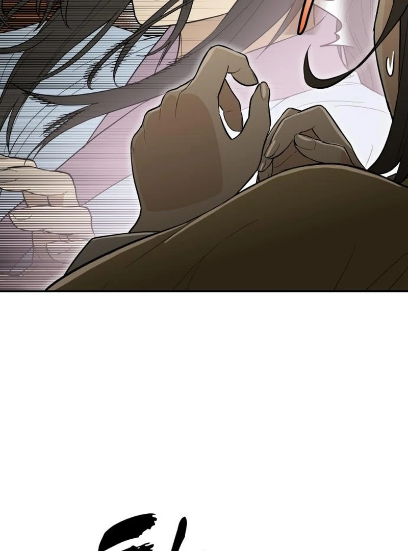 Bari, The Thunder That Awakens the Stars Chapter 4 - page 95