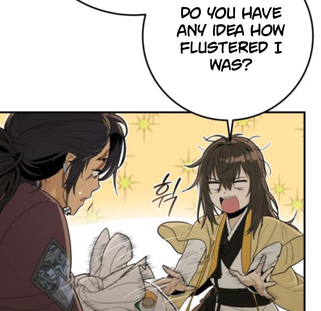 Bari, The Thunder That Awakens the Stars Chapter 5 - page 102