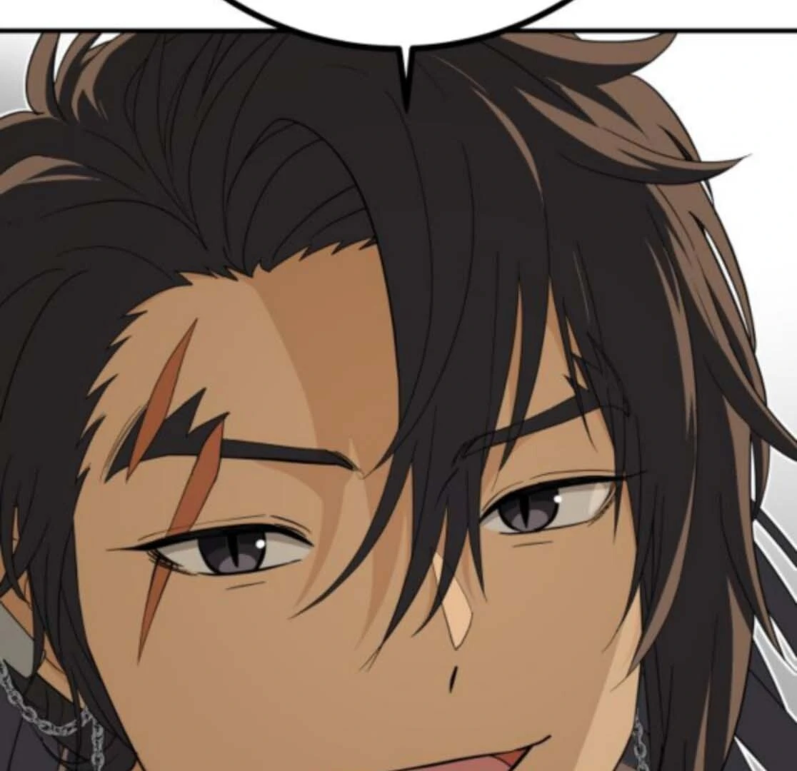 Bari, The Thunder That Awakens the Stars Chapter 5 - page 105