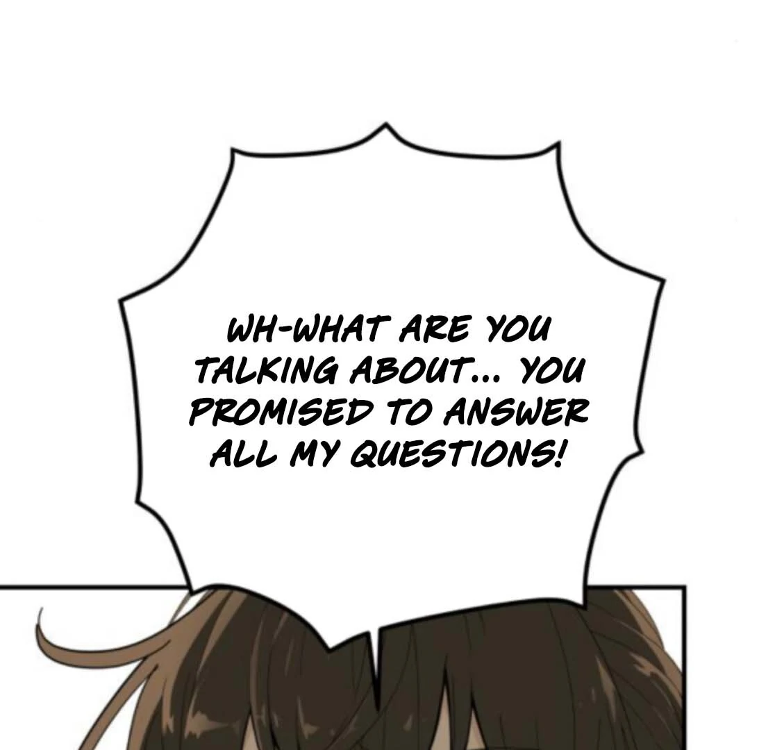 Bari, The Thunder That Awakens the Stars Chapter 5 - page 107