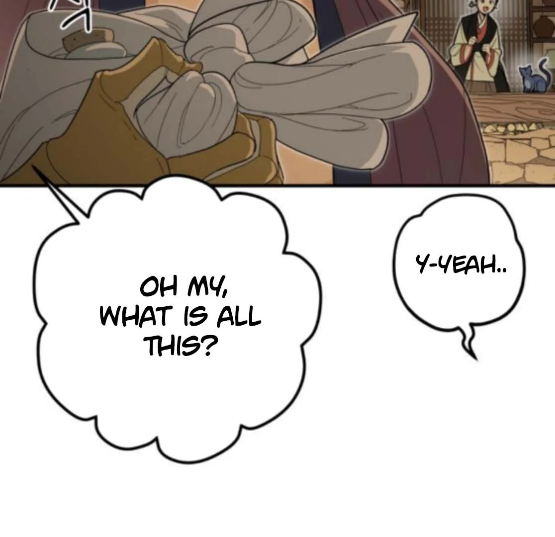 Bari, The Thunder That Awakens the Stars Chapter 5 - page 111