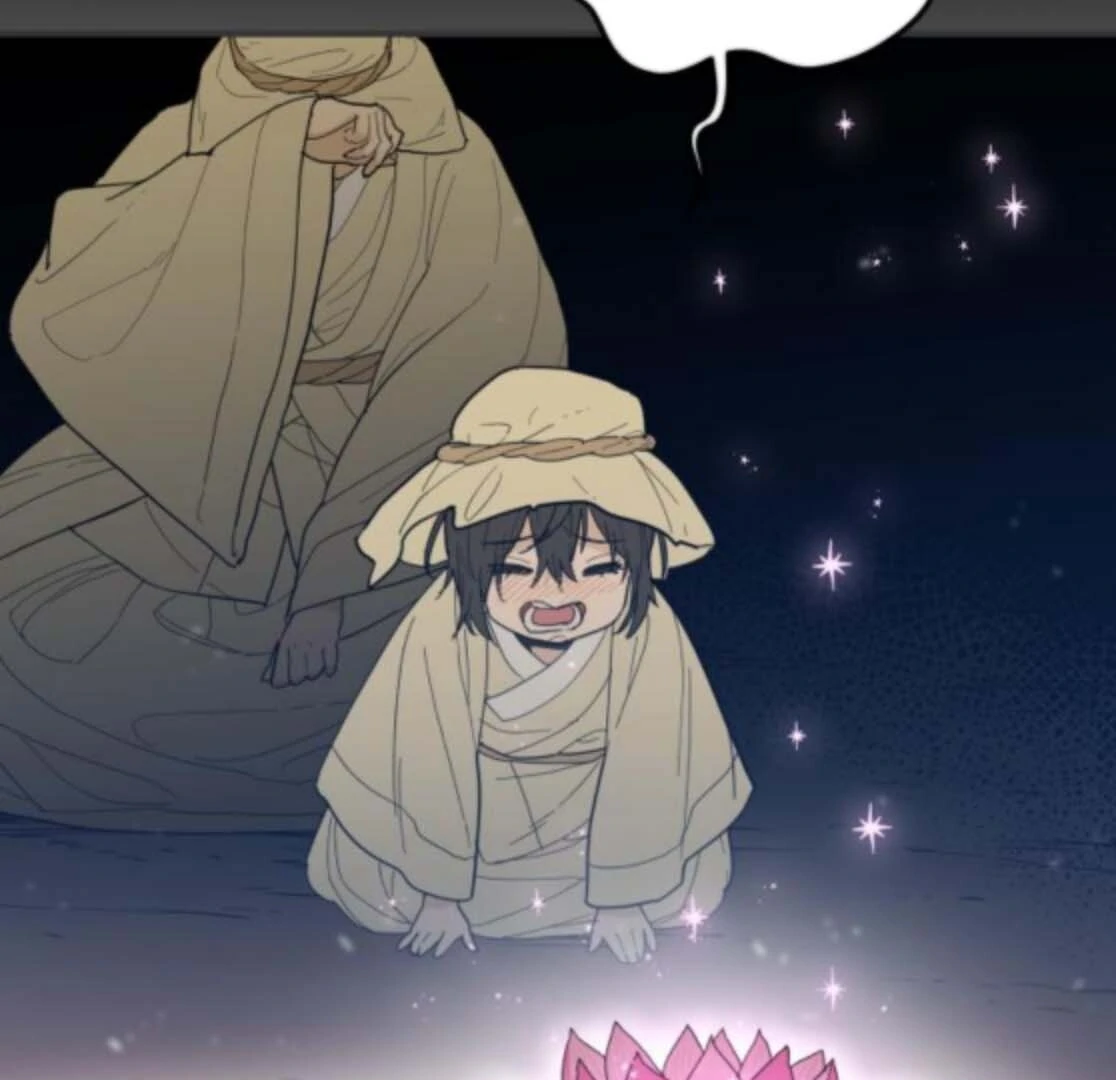 Bari, The Thunder That Awakens the Stars Chapter 5 - page 11