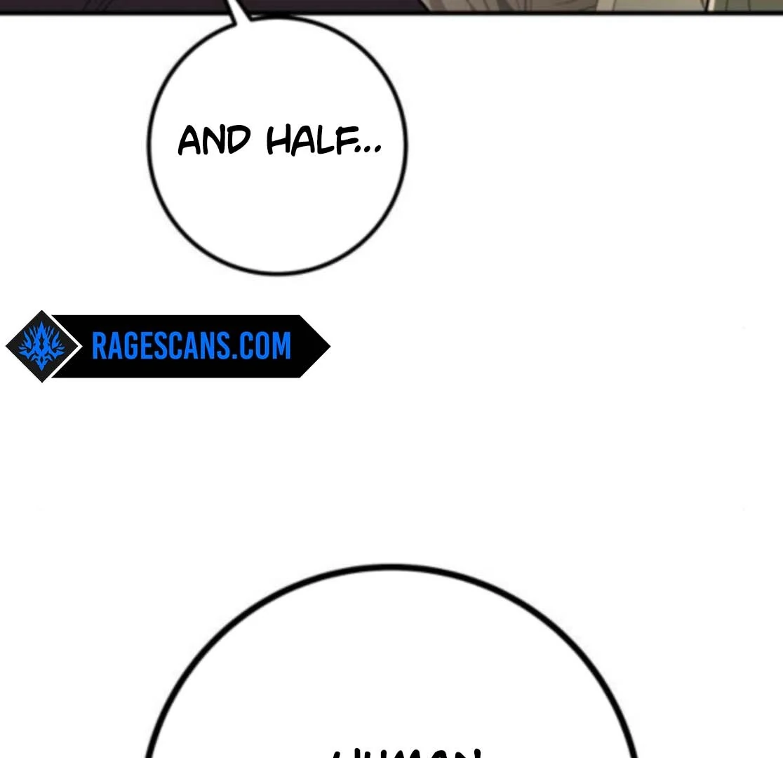 Bari, The Thunder That Awakens the Stars Chapter 5 - page 119