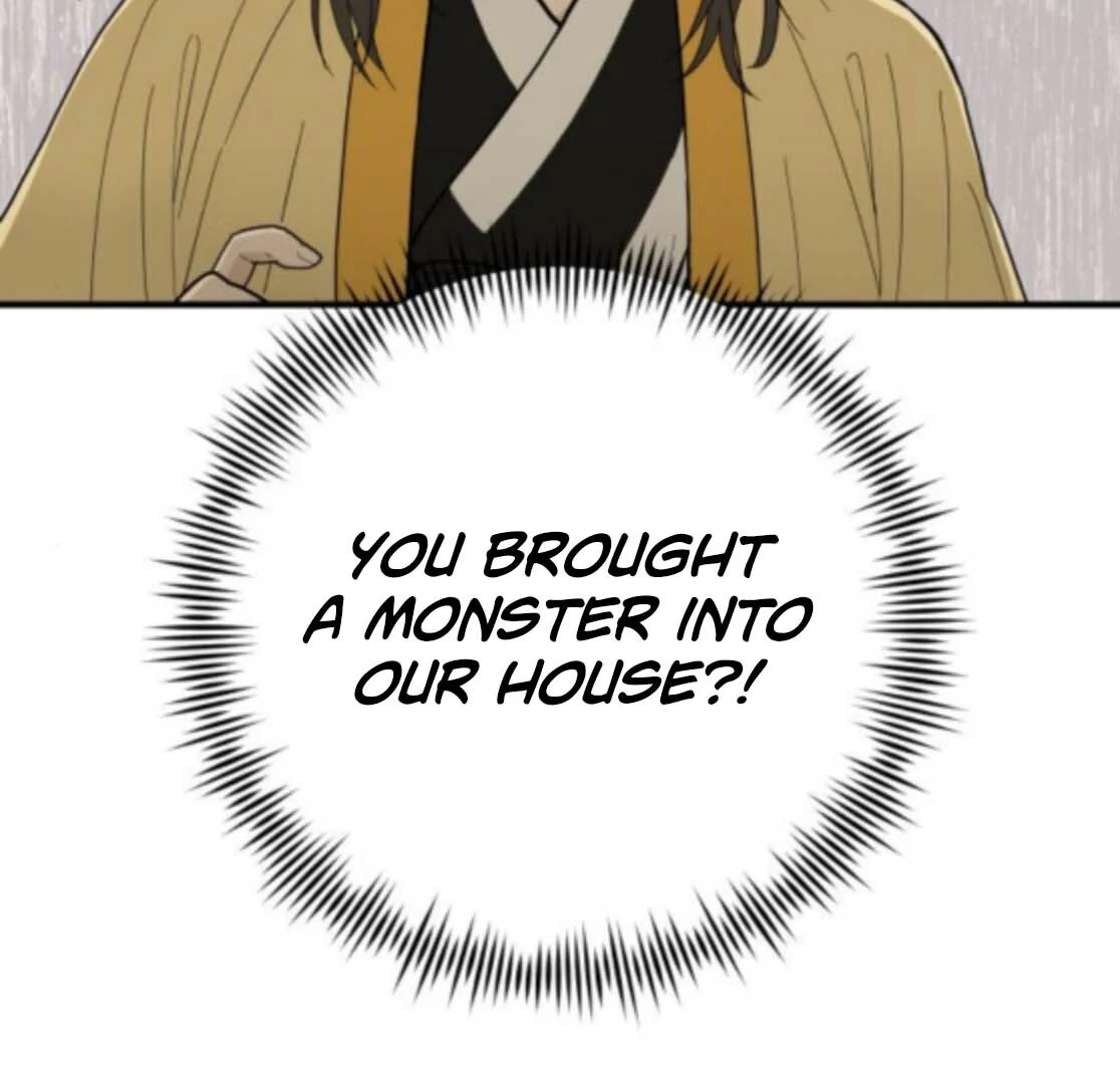 Bari, The Thunder That Awakens the Stars Chapter 5 - page 123