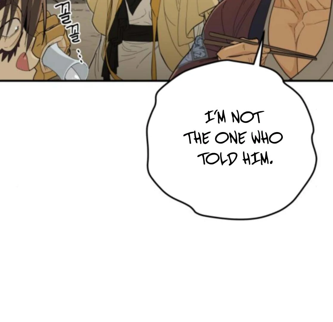 Bari, The Thunder That Awakens the Stars Chapter 5 - page 128