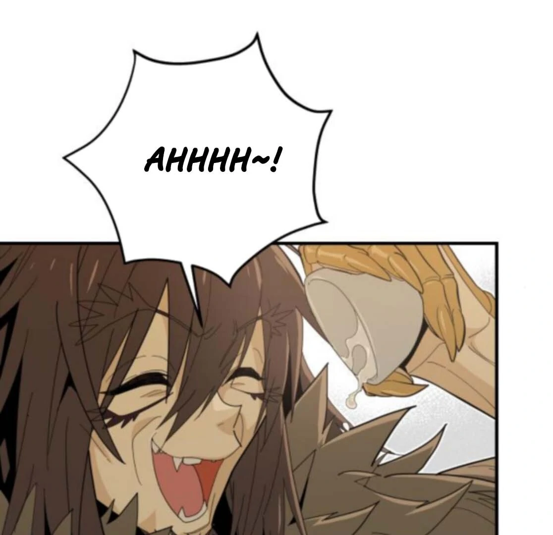 Bari, The Thunder That Awakens the Stars Chapter 5 - page 129