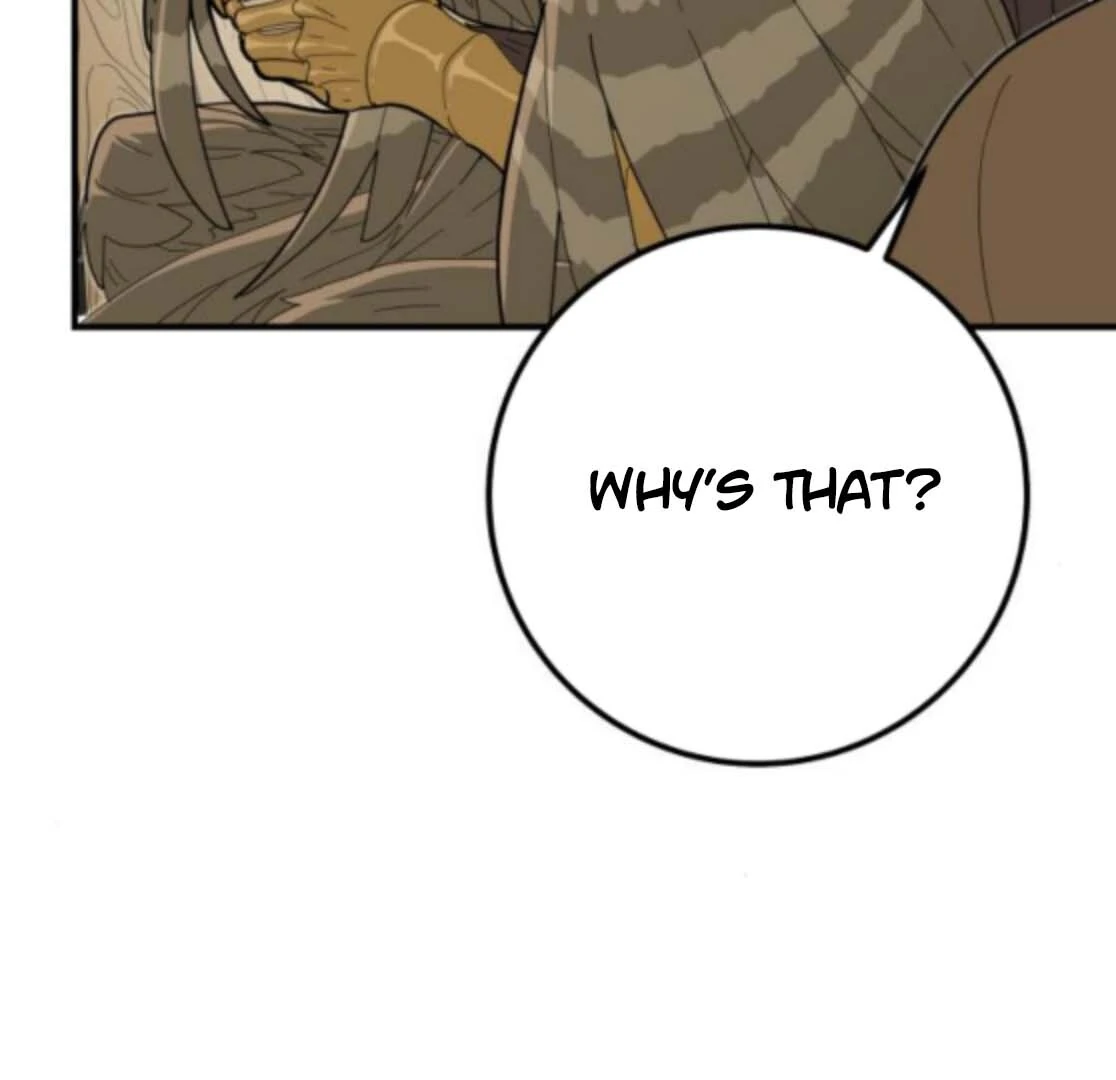 Bari, The Thunder That Awakens the Stars Chapter 5 - page 135