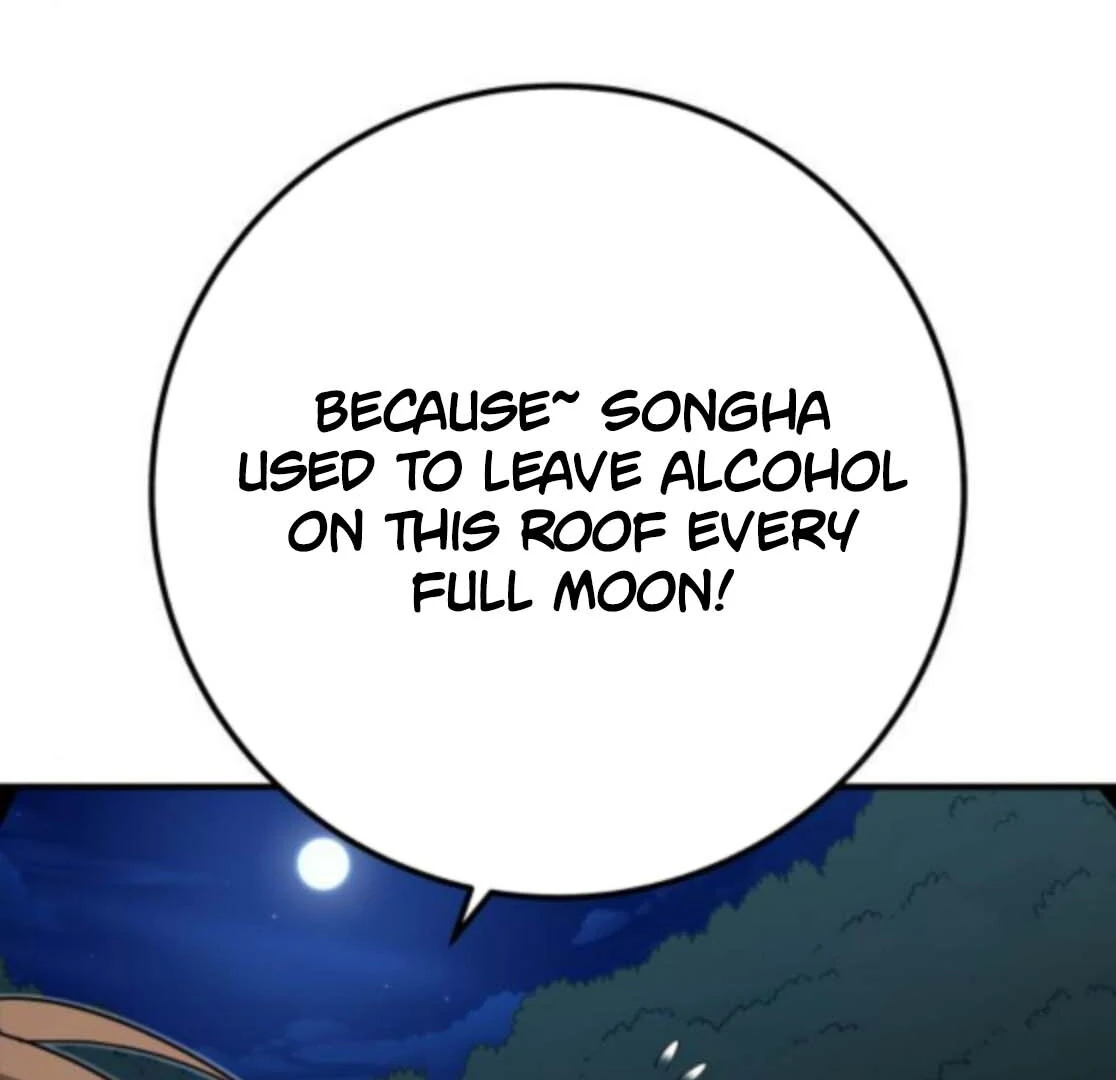 Bari, The Thunder That Awakens the Stars Chapter 5 - page 136