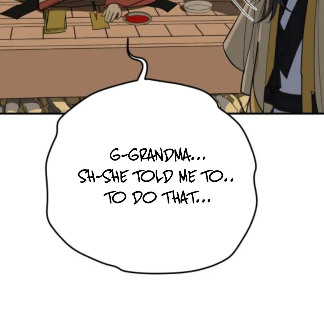 Bari, The Thunder That Awakens the Stars Chapter 5 - page 140