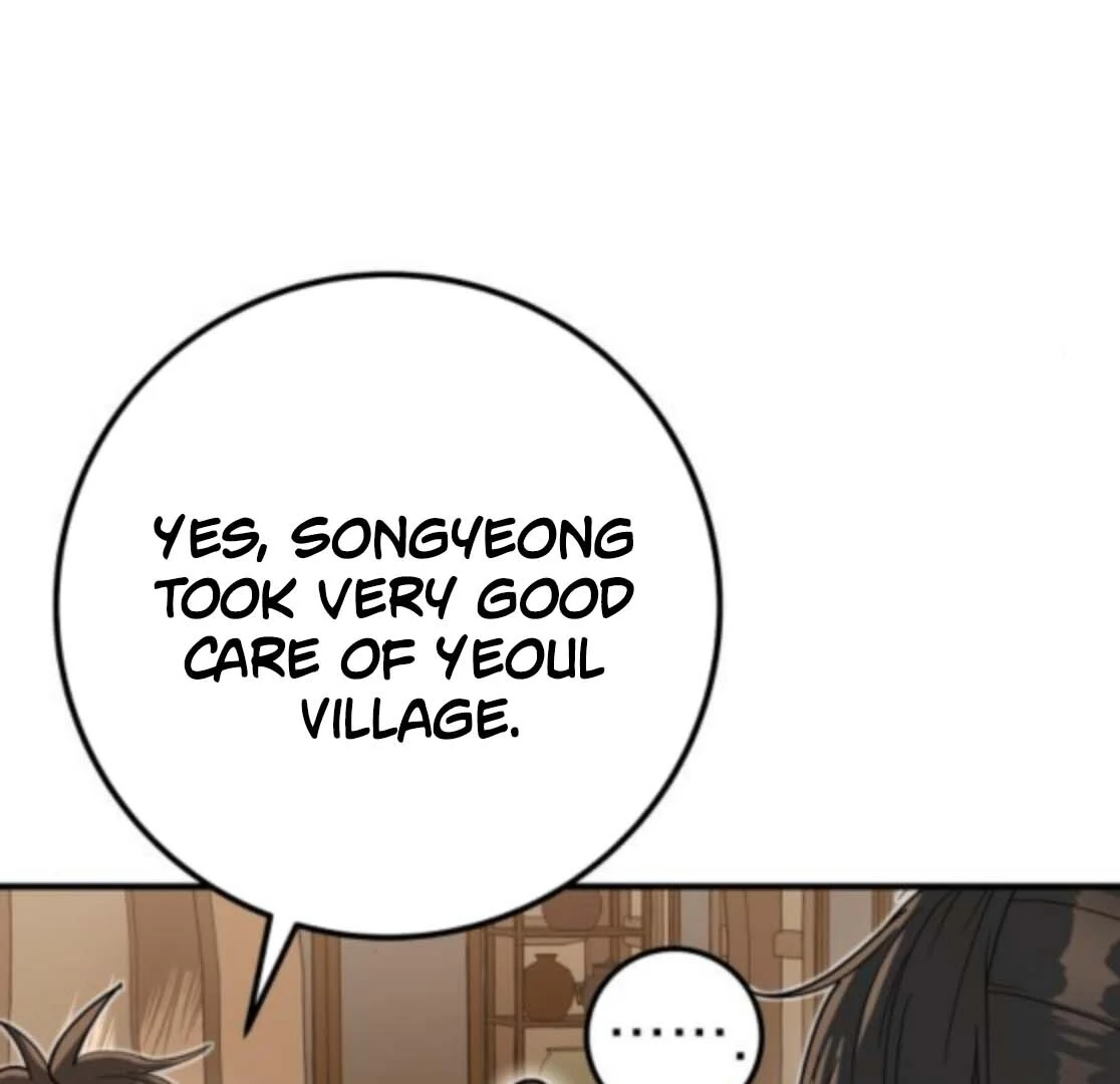 Bari, The Thunder That Awakens the Stars Chapter 5 - page 141