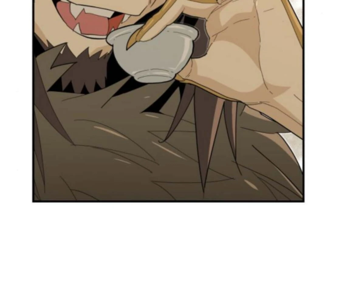 Bari, The Thunder That Awakens the Stars Chapter 5 - page 145