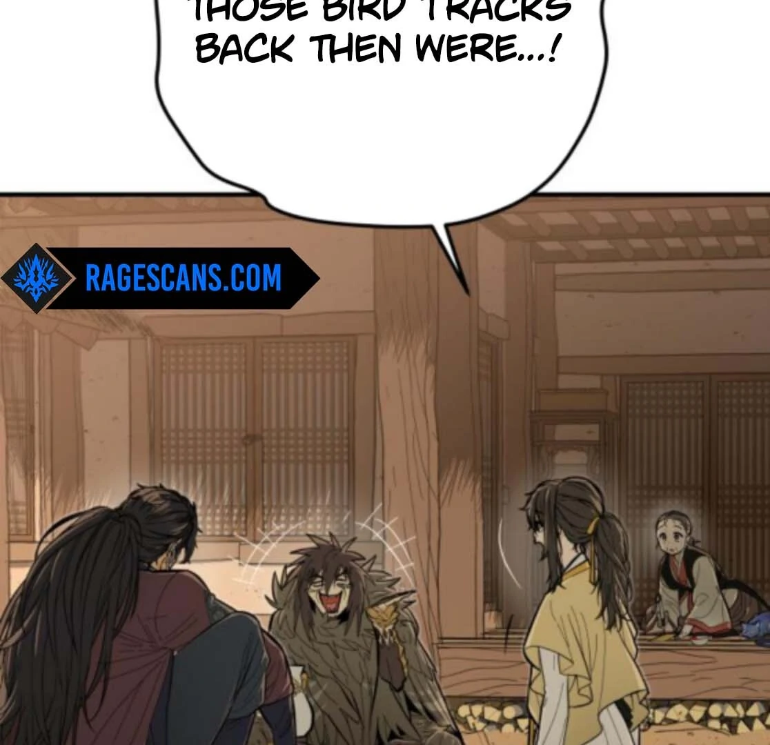 Bari, The Thunder That Awakens the Stars Chapter 5 - page 150