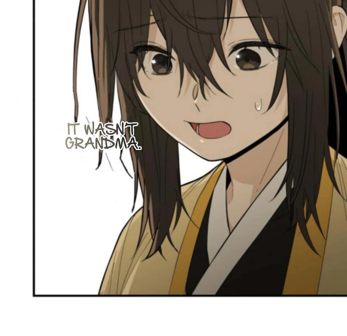 Bari, The Thunder That Awakens the Stars Chapter 5 - page 153