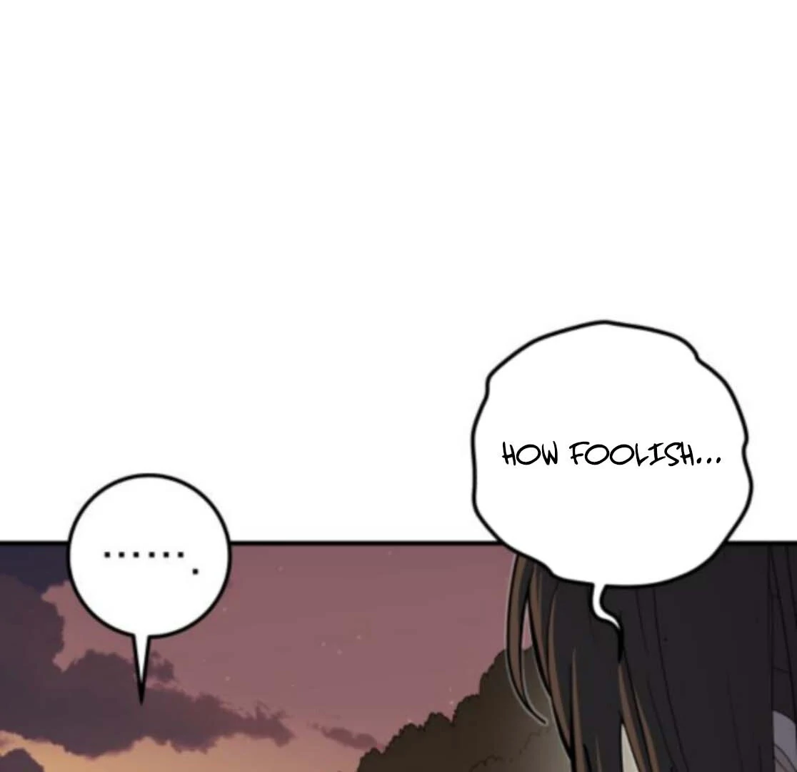 Bari, The Thunder That Awakens the Stars Chapter 5 - page 157