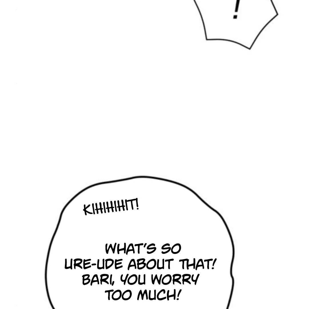 Bari, The Thunder That Awakens the Stars Chapter 5 - page 164