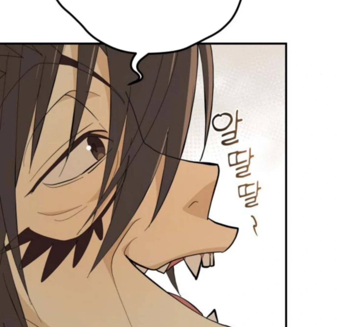 Bari, The Thunder That Awakens the Stars Chapter 5 - page 165